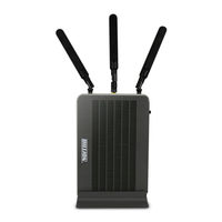 Billion BiPAC 8900AX-1600 R2 User Manual