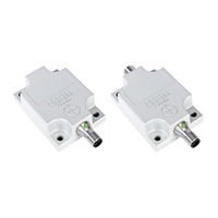 POSITAL TILTIX AKS-360-1-C901-VK3-PL User Manual