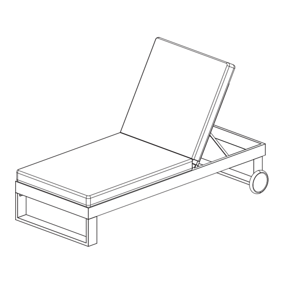 Naterial ATHENA 2024R09P01-0057 Instruction Manual