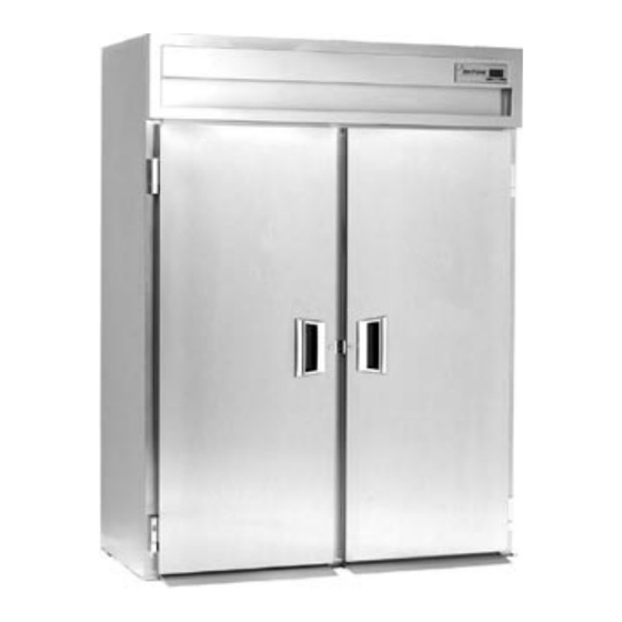 Delfield SAHRT1-S Specification
