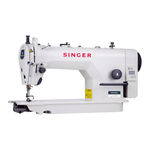 Singer 2591 series Operation Manual
