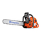 Husqvarna 390 XP, 390 XP G Manual