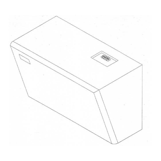 Electro-Voice SL12-2H Datasheet