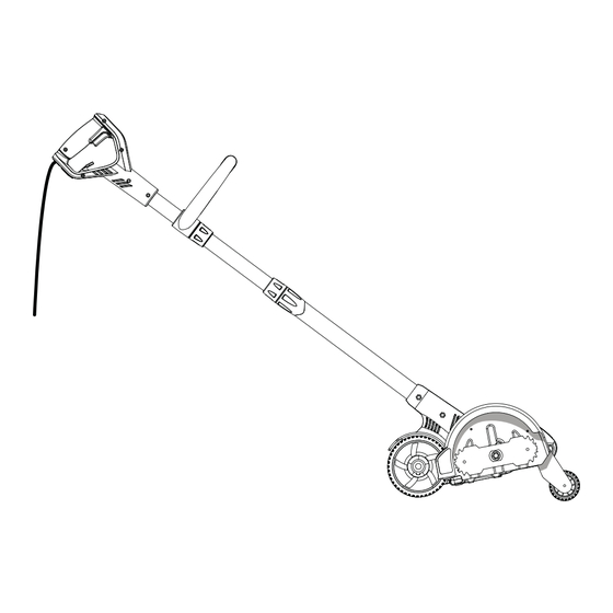 Ryobi RED1520G Operator's Manual