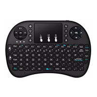 Zoweetek ZW-51009 RF User Manual