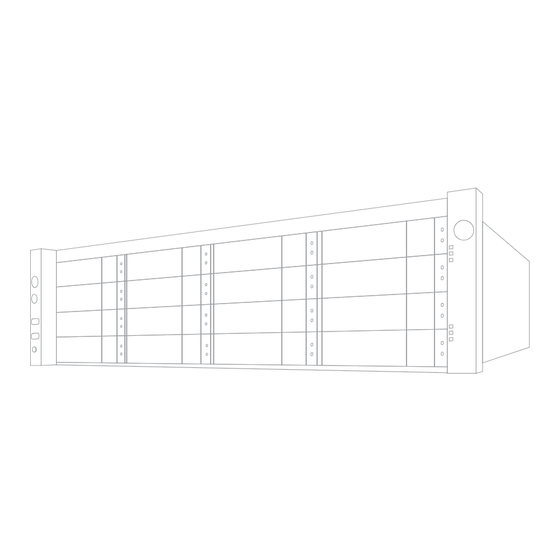 Vess R2000 SERIES Product Manual
