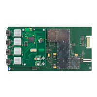 Polytron SPM-H4TCT User Manual