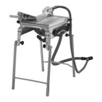 Festool Precisio CS 50 EB Original Operating Manual