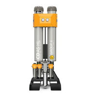 Parker CDAS HL 085 Series User Manual