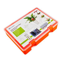 Elecrow Automatic Smart Plant Watering Kit Manual