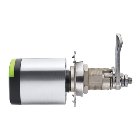 Salto Neo CL Series Installation Manual