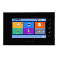 Unitone UNI-VM7-BL User Manual