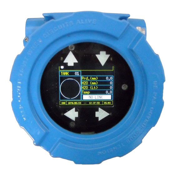 Start italiana Digimon TFT Installation Manual