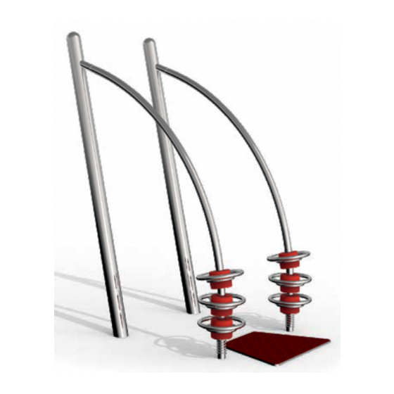 stilum Squat Maintenance Instructions