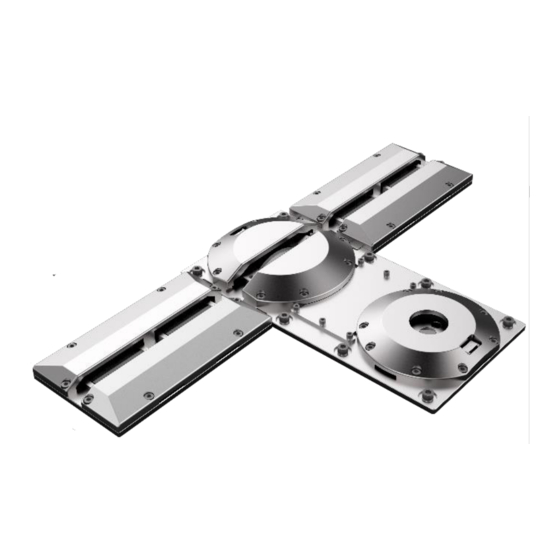 HIKVISION MV-PD030001-01 Manuals