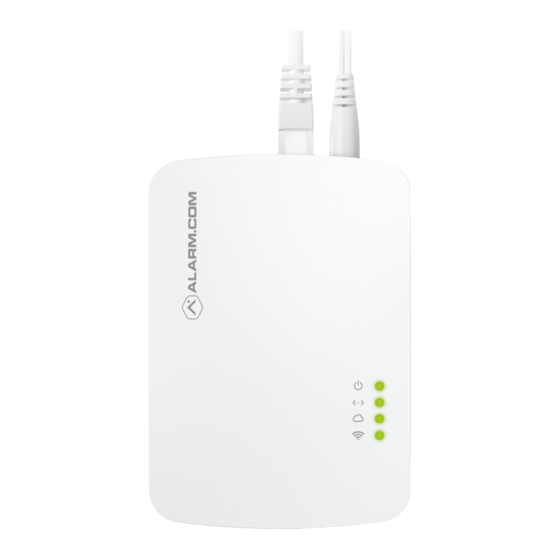 EastLink ADC-SG130Z Self-Install Manual