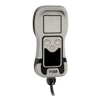 MZ electronic HC300 Instructions For Use Manual