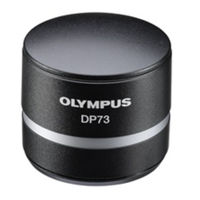 Olympus DP73 Instructions Manual