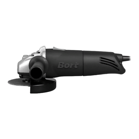 Bort BWS-1100N User Manual