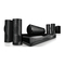 Home Theater System Philips HTS5561/98 User Manual