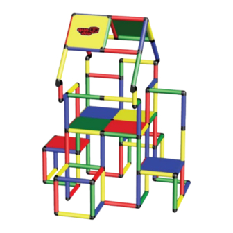 Quadro mdb B0138 Construction Manual