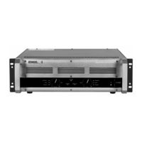HQ Power QUBIC 2600 User Manual