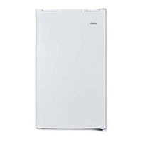 ChiQ CSR089DB User Manual