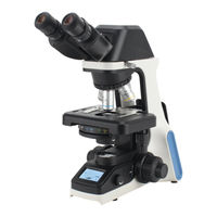 BestScope BS-2046 Instruction Manual