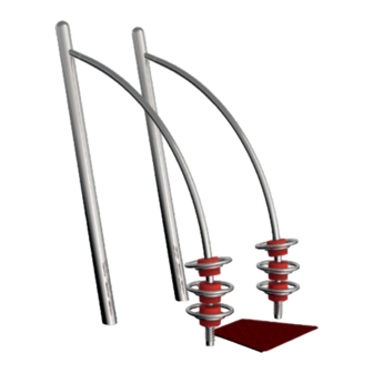stilum Squat Mounting Instructions