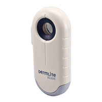 Dermlite DL100 Manual