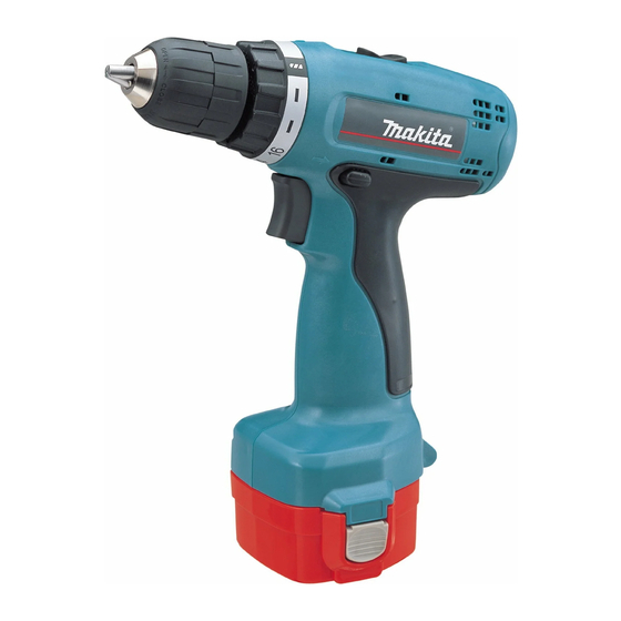 Maktec 6260D Instruction Manual