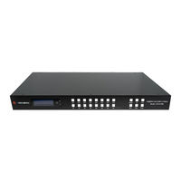 J-Tech Digital JTD-2985 User Manual
