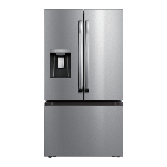 Midea MRF29D3ABB User Manual