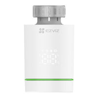 Ezviz T55 User Manual