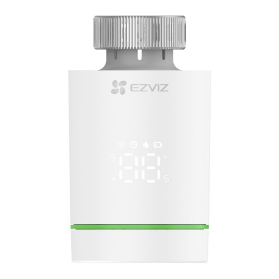 Ezviz T55 User Manual