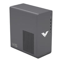 HP VICTUS 15L Upgrading And Servicing Manual