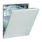 Dishwasher Whirlpool ADG 7556 Quick Reference Manual