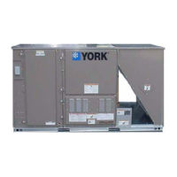 Johnson Controls ZH120 Installation Manual