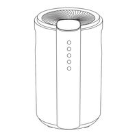 Create Dryplus XL-Spiral User Manual