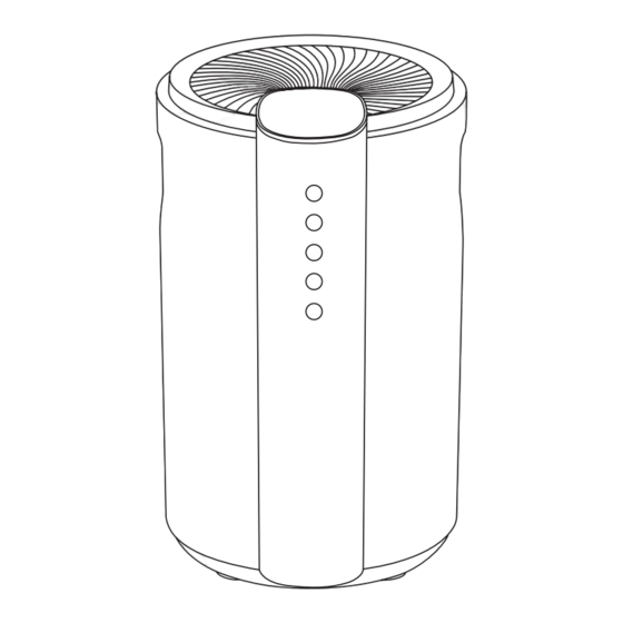 Create Dryplus XL-Spiral Manuals