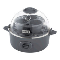 Dash ULTIMATE EXPRESS K89204 Quick Start