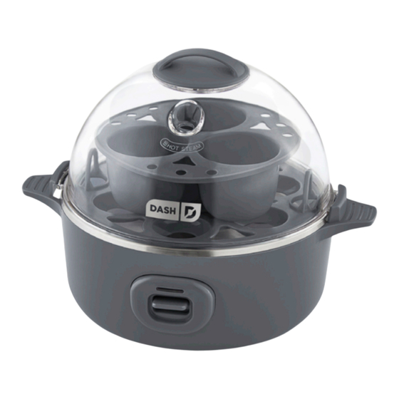 Dash ULTIMATE EXPRESS K89204 Quick Start