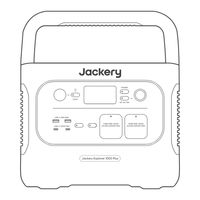 Jackery HTE0782000 User Manual
