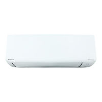 Daikin RXC09AXVJU Installation Manual