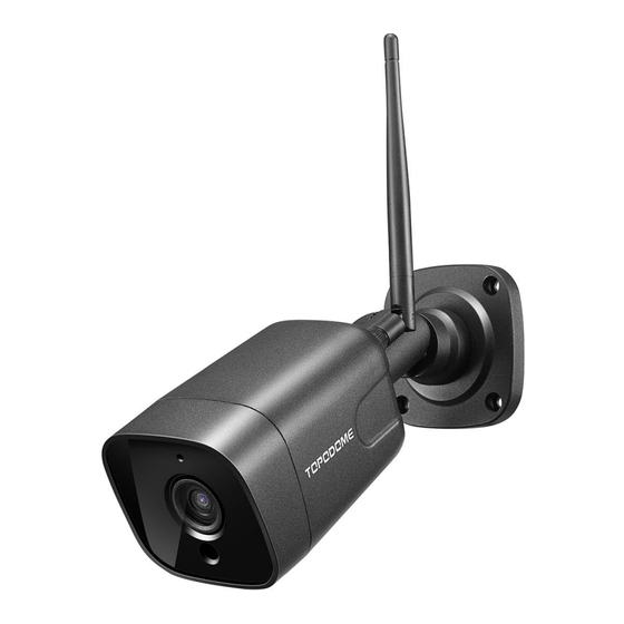 Topodome TD-J Series User Manual