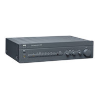 NAD C 325BEE Service Manual