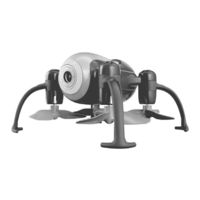 UDI R/C VOYAGER U845Wifi User Manual
