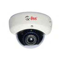 Q-See QSC13212D Product Manual