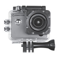 Manta MM357 Manual Manual