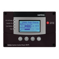 Xantrex Xanbus System Owner's Manual
